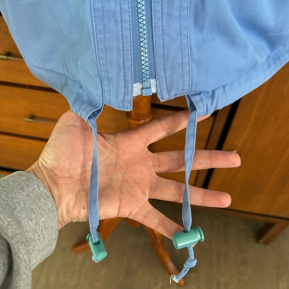 Vintage 90’s Innovations by Izzi Periwi  Winter Coat - Picture 4 of 10